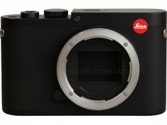 徕卡M EV1将发布：首款内置电子取景器的M系列相机