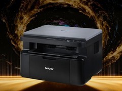 GG100 2025：兄弟DCP-11W黑白激光多功能一体机