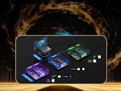 ZOL推荐2025：锐捷磐石无线网络解决方案