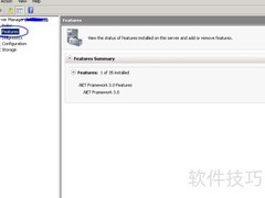 Windows 2008安装PowerShell指南