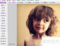 彩影HDR明暗细节提升技巧