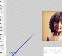 彩影HDR明暗细节提升技巧