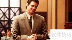 金凯瑞大话王PS设计