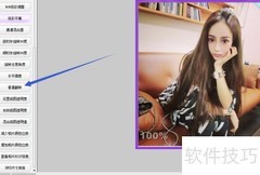 彩影垂直翻转功能使用指南