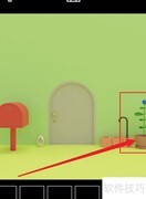 逃脱游戏Collection玩法指南