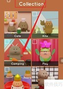 逃脱游戏Collection玩法指南