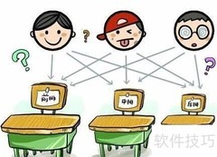 学生座位优化安排