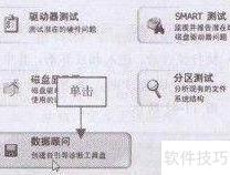 操作系统自引导诊断创建