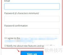 获取removbg API密钥指南