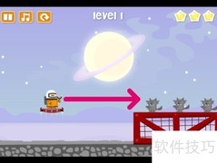 太空狼群1-10关通关攻略