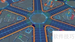 Space Pioneer新手入门指南