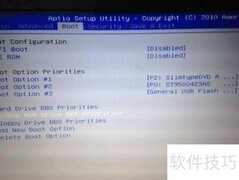 U盘装系统PE鼠标键盘失灵解决