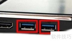 重装系统后键鼠失灵解决方法