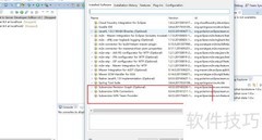 STS/Eclipse安装SVN插件指南