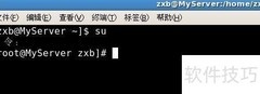 Linux命令未找到解决方法