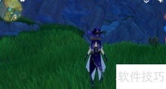 原神2.2清理门户任务攻略