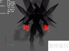 魔界复仇2.2通关指南