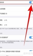 PDF Expert密码锁开启指南