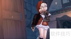 原神2.2前瞻直播时间公布