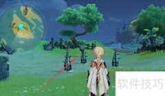 原神2.2版本活动一览