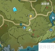 原神2.2高效挖矿指南