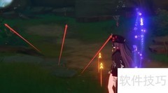 原神2.2火炬解密攻略