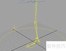 Maya命令行功能详解