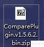 Notepad++安装Compare插件教程