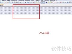 Hex编辑器进制转换指南