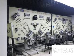 EMF手刹模块拆解维修