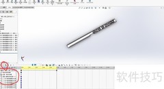 SolidWorks Motion导入ADAMS仿真
