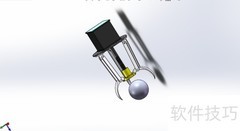 SolidWorks Motion仿真入门