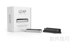 Leap Motion功能详解