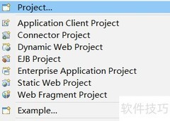 Eclipse创建EMF项目指南