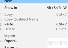Eclipse创建EMF项目指南