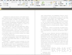 PDF XChange同步浏览技巧