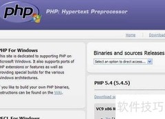 如何选择合适的PHP版本