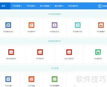 PDF转PPT的简便方法