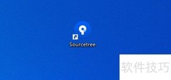 SourceTree切换Light主题