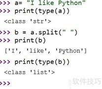split方法详解与实战应用