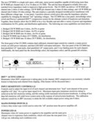 百威CS 200X音响使用指南