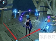 原神长柄武器钺矛获取攻略