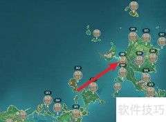 原神钺矛获取方法