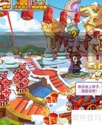 洛克王国战钺蟠龙获取攻略