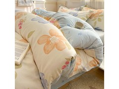 AIDLI优朵纯棉四件套领券低至119元