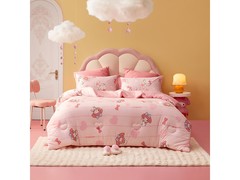 水星四季抑菌被芯，京东5折仅68元