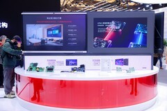 从千行百业到千家万户 开源鸿蒙多品类消费终端集中亮相AWE2026