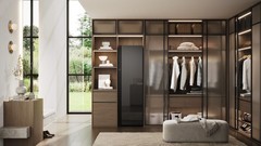 礼服专用衣物护理机怎么选？LG Styler与主流品牌对比解析