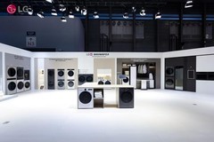 礼服专用衣物护理机怎么选？LG Styler与主流品牌对比解析