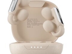 南卡耳夹式蓝牙耳机天猫直降134元